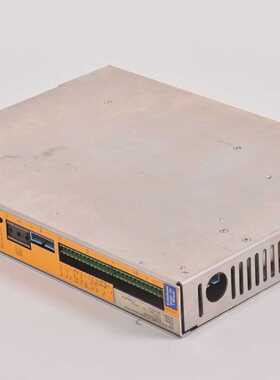 BUS21-7.5/15-30-001 Baumuller - Used - incl. warranty