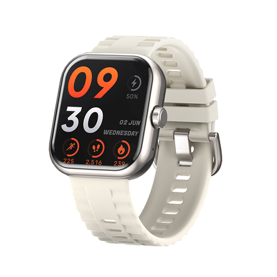 【游泳防水专业】智能运动手表