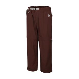 【自营】NIKE耐克男运动长裤IQ6350-216运动裤休闲裤