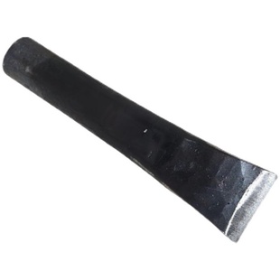 特价大号全钢锻打柴尖斧头尖劈柴分裂铁劈大木头家用工具店主推荐