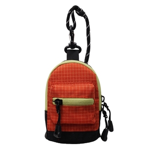 迷你小包女孩男孩零钱包卡包耳机包证件包硬币包书包挂件礼物潮包