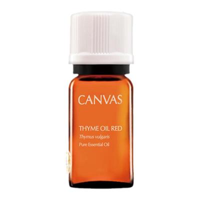 Canvas/卡芬诗红百里香单方精油