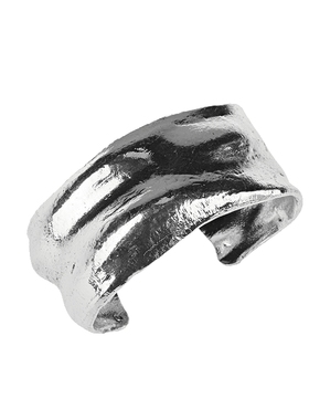 s.deer简约开口手镯s21184346