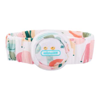 秝客医用婴幼儿脐疝带