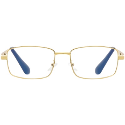 傲鹰老花镜高清枪灰防蓝光镜片