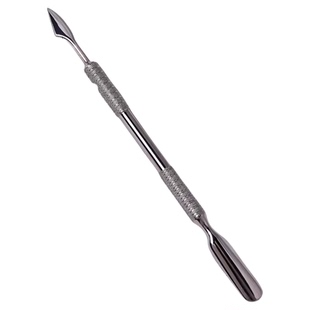 去死皮手指甲工具美甲店专用修手指神器刀铲俄式推叉手部钢推刚推