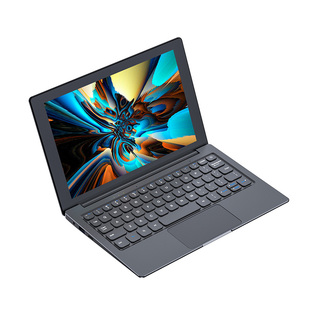 【官方正品】笔记本电脑10英寸触屏迷你小电脑超轻薄ai商务本办公本小尺寸游戏本掌上手提炒股电脑2026年新款