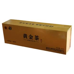 2025特级黄金茶 沅陵碣滩茶 干发茶业  明前新茶