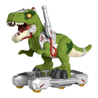 山姆恐龙滑行车龙年礼物