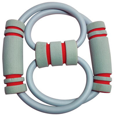 减脂器材开背弹力带工厂直销