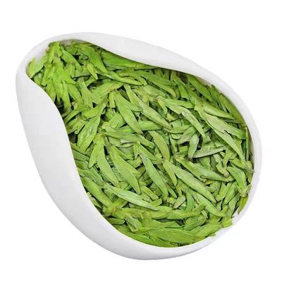 龙地山2025年新茶明前杭州龙井乌牛早绿茶自己喝茶叶500g雨前早茶