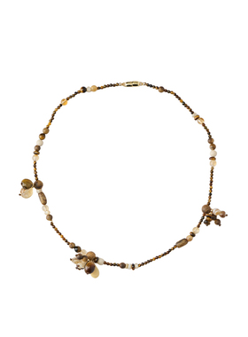 【现货】ZIXIU子休 26SS 旅人-偶遇·项链 DOUBLEBOO