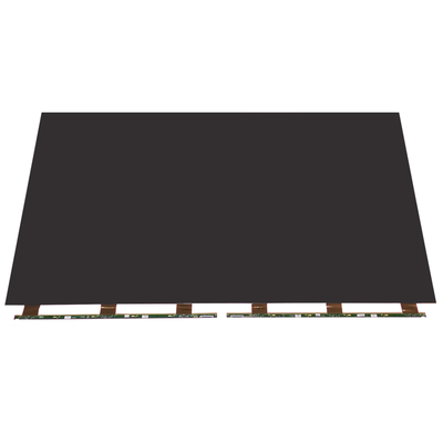 电视机液晶屏裸屏长虹康佳创维TCLG32 43 55 65 85寸面板换屏维修