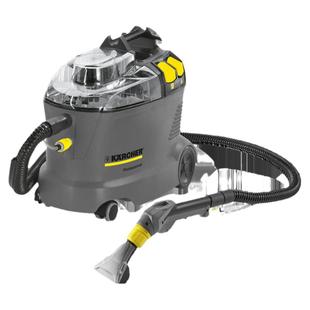 德国卡赫进口大吸力布艺沙发床垫地毯清洁机喷抽一体清洗机Puzzi8