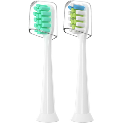 适配博朗oral欧乐B电动牙刷头EB60P5000/D100P3000/D16P4000