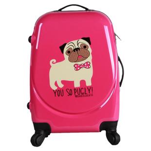 旅行箱微瑕清仓18寸登机箱20寸拉杆箱24寸箱包28寸旅行箱男女