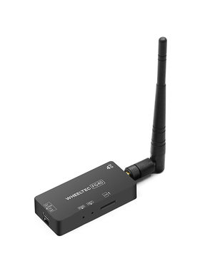 4G/5G通信模块远程户外高速传输