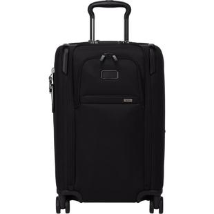 【魏大勋同款】TUMI/途明Alpha4商务差旅拉链开合可扩展旅行箱
