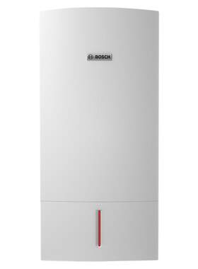 博世/Bosch壁挂炉欧洲之星 尊享版28KW 采暖热水器地暖进口两用炉