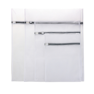 洁丽雅洗衣袋机洗专用防变形过滤网兜毛衣内衣护洗袋滚筒大号网袋