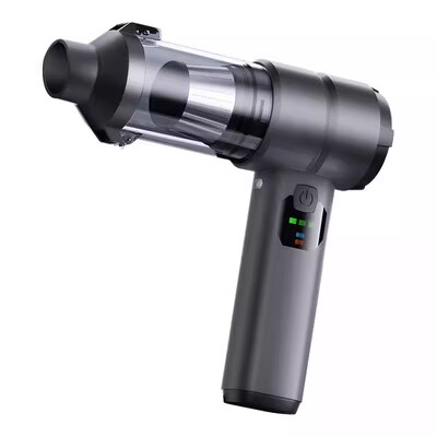 除尘除螨【一秒吸净】