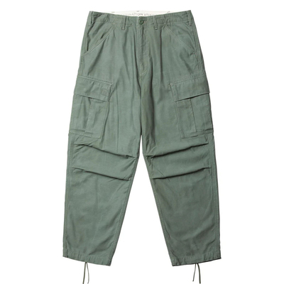 Liberaiders多口袋宽松工装裤