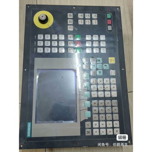 询价下单西门子操作面板802S系统6FC5500-0AA00-1AA
