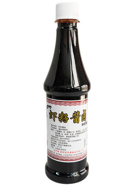 虾籽酱卤采芝斋虾籽酱油老抽虾子