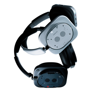 NOTHING Headphone（1）旗舰头戴式蓝牙耳机降噪HiFi音质空间音频