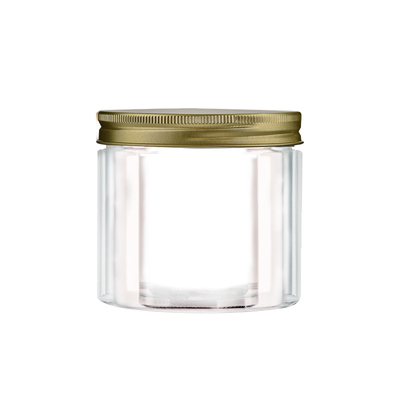 500ml8510厨房密封罐塑料
