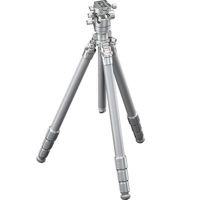 徕图leofoto加百列碳纤维三脚架