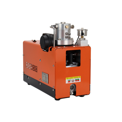 新款1.8KW单缸水冷打气机30MPa