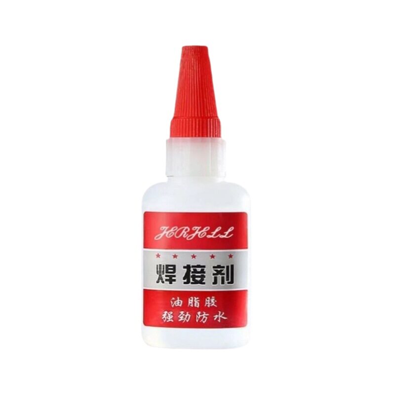 焊接剂胶水粘得牢防水