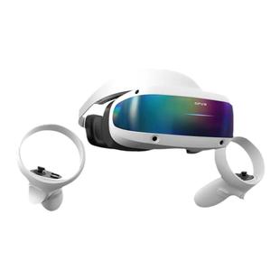 大朋E4 PCVR 标准版 送男士男生 生日礼物基础版智能VR眼镜 畅玩万款Steam游戏 3D观影 非AR眼镜一体机