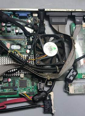 询价-NF95A-LF 捷波工控主板 MP-270L，工控一体机，