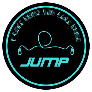 超慢跑专用垫防滑室内原地跑步垫隔音静音减震地垫运动加厚缓震