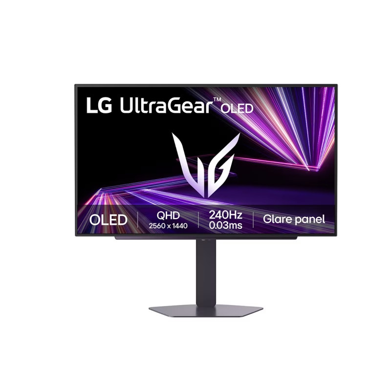LG27GX704A27英寸2KOLED显示屏