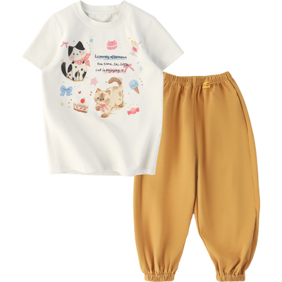 男童宝宝衣服福利折扣长短袖