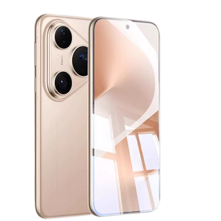 【顶配昆仑无纹膜】Newyu适用华为pura80ultra钢化膜80pro手机膜pura80新款80pro+70无尘仓70卫星版70Pro防窥