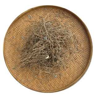 500克客家艾根五月老艾根 艾叶根小叶艾根草根头煲汤料客家土特产