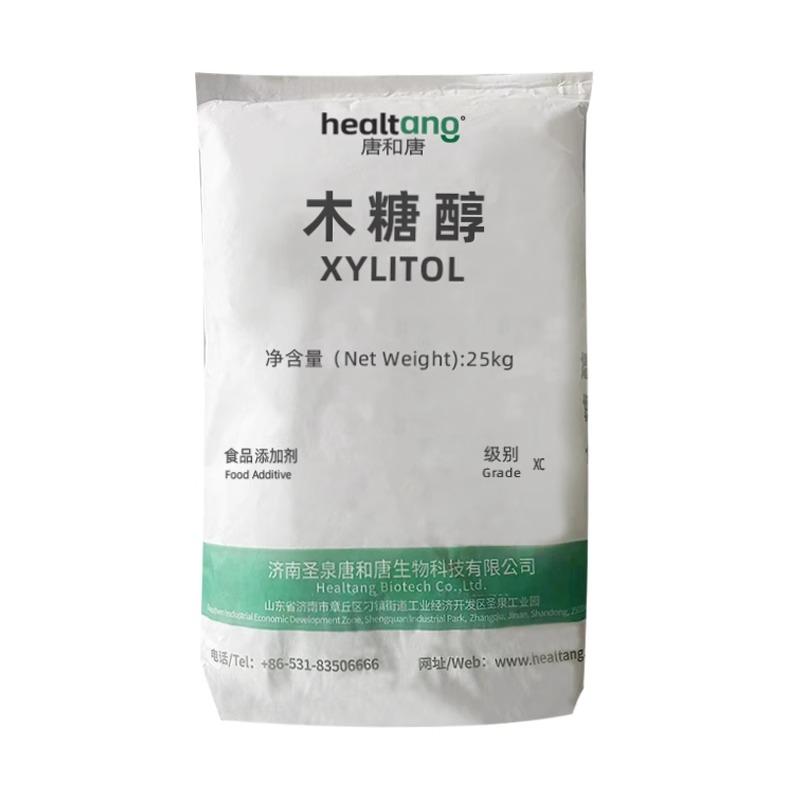 唐和唐木糖醇代糖无糖不升糖烘焙