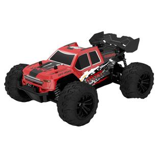 2025新款遥控车四驱越野赛车玩具车男童黑科技儿童高速汽车rc男孩