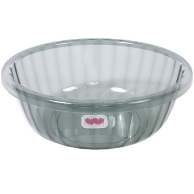 家用透明塑料盆洗脸盆