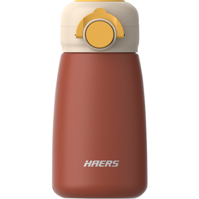 哈尔斯保温杯304不锈钢高颜值