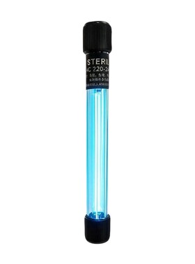 鱼缸杀菌灯UV紫外线鱼池专用潜防水小型水族箱除藻消毒净水三合一
