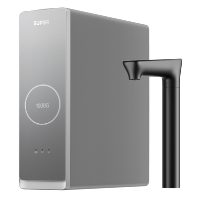 苏泊尔反渗透鲜矿水净水器