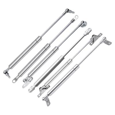 304不锈钢气弹簧液压支撑杆