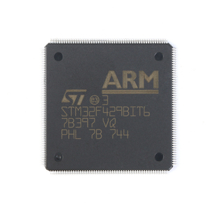 原装正品STM32F429BIT6 LQFP-208 ARM Cortex-M4 32位微控制器MCU