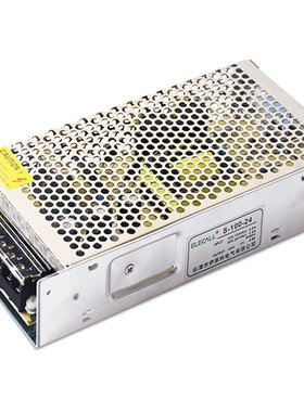 开关电源s-350-24v正品大功率