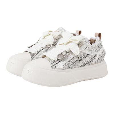 新品帆布鞋soapopera